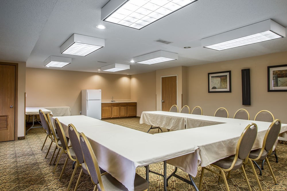 MAINSTAY SUITES