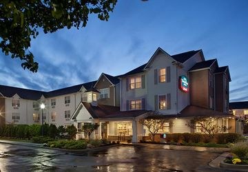 TOWNEPLACE SUITES CLEVELAND STREETSBORO