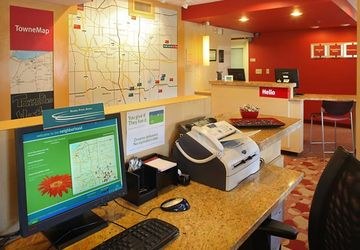TOWNEPLACE SUITES CLEVELAND STREETSBORO photo 1