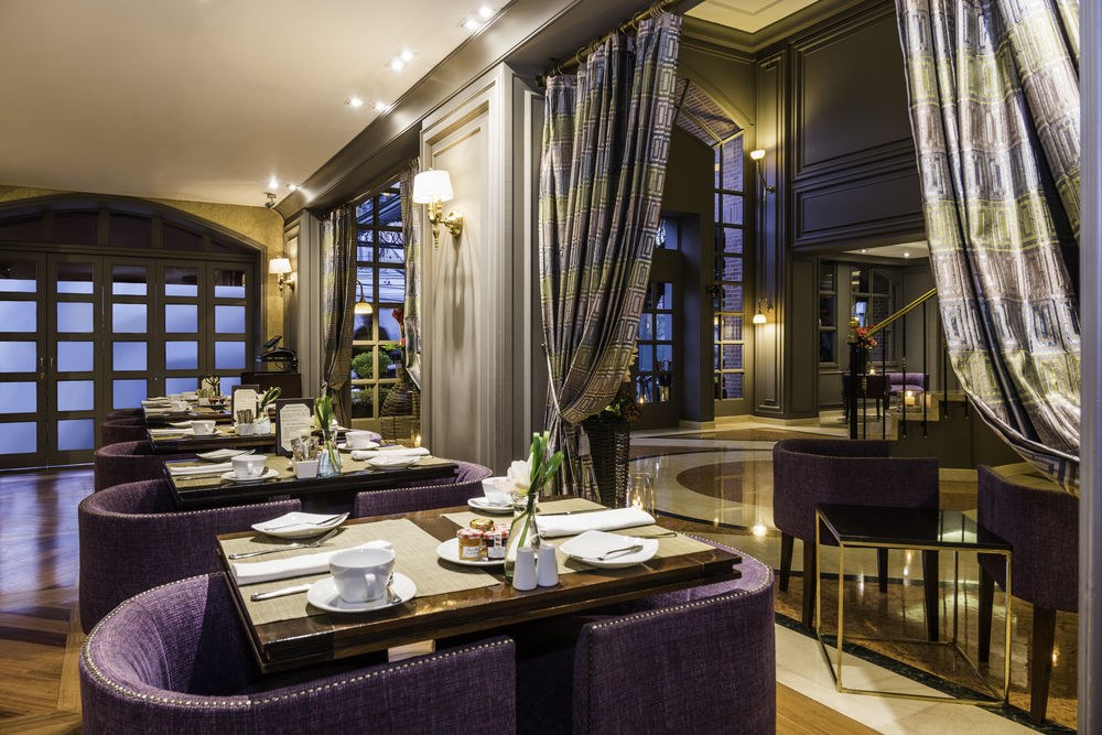 Sofitel Bogota Victoria Regia photo 2
