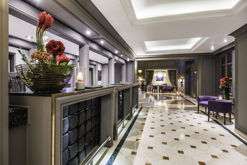 Sofitel Bogota Victoria Regia photo 3