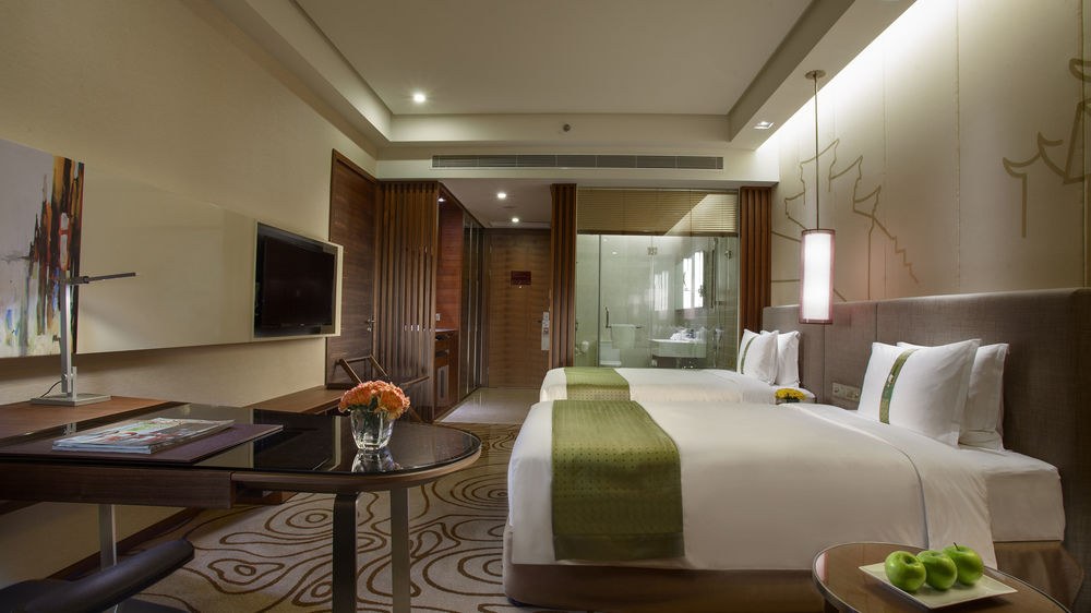 Holiday Inn Shanghai Hongqiao