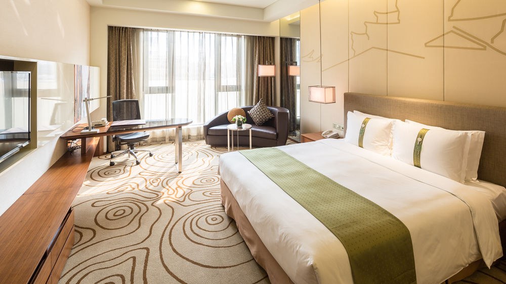 Holiday Inn Shanghai Hongqiao photo 1