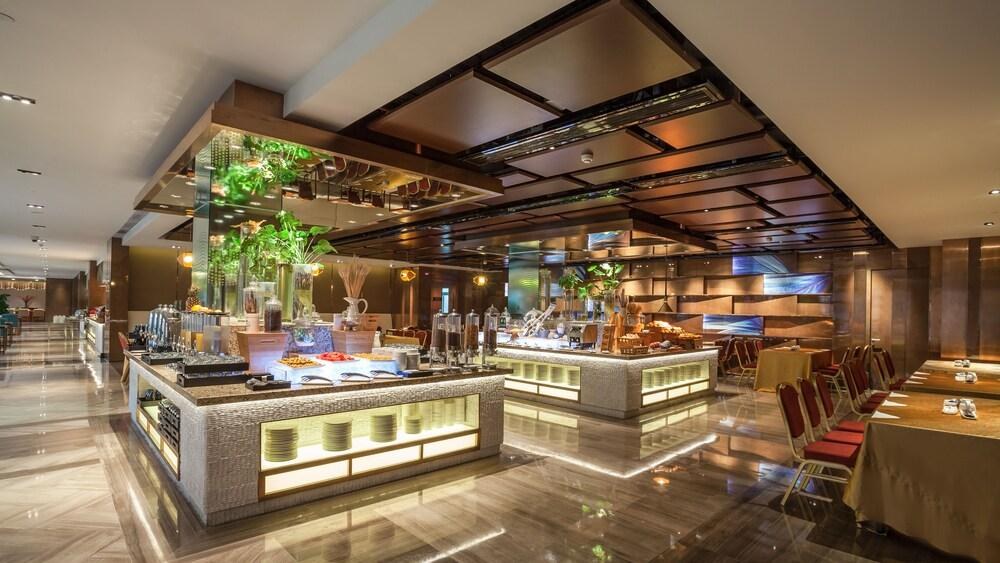 Holiday Inn Shanghai Hongqiao photo 4