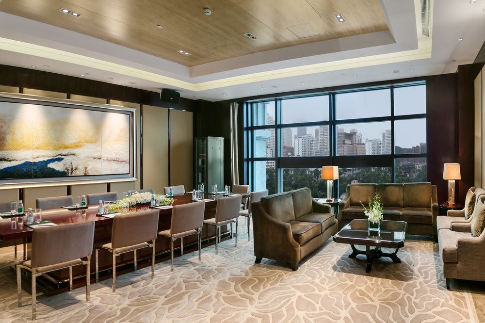 KEMPINSKI HOTEL XIAMEN