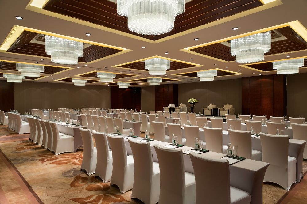 KEMPINSKI HOTEL XIAMEN photo 1
