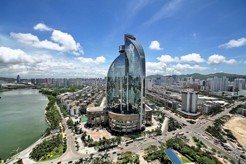 KEMPINSKI HOTEL XIAMEN photo 2