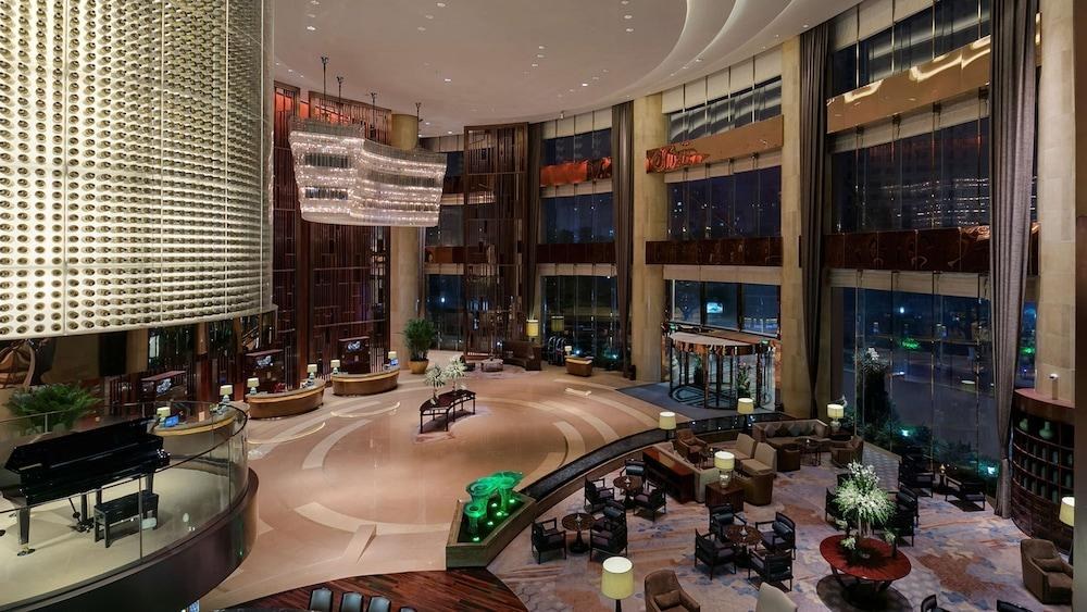 KEMPINSKI HOTEL XIAMEN photo 4