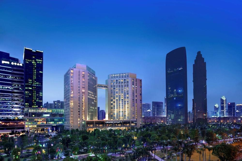 GRAND HYATT photo 3