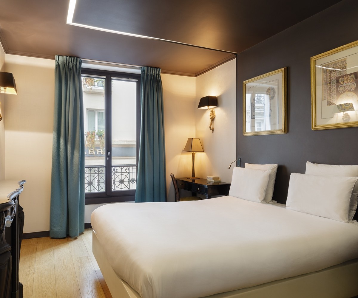 ALBERT'S HOTEL PARIS photo 3