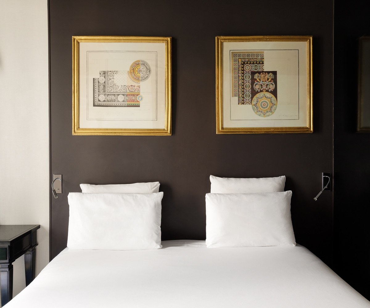 ALBERT'S HOTEL PARIS photo 4