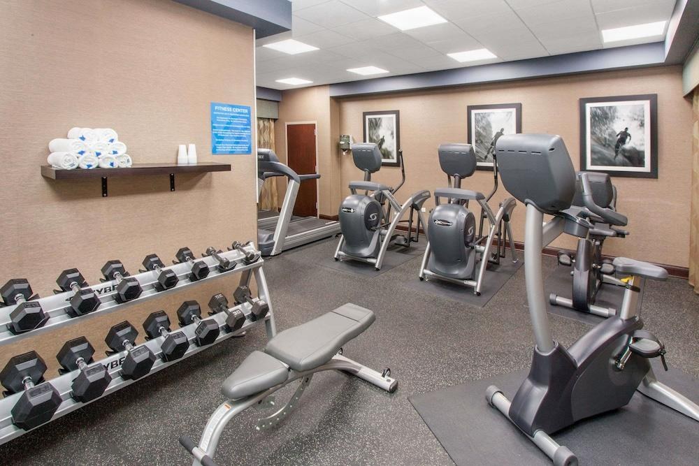 WYNDHAM GARDEN ELK GROVE VILLAGE photo 4