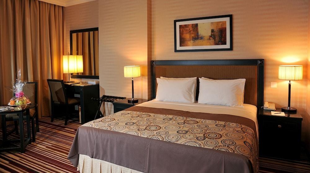 EXECUTIVE SUITES ABU DHABI photo 1