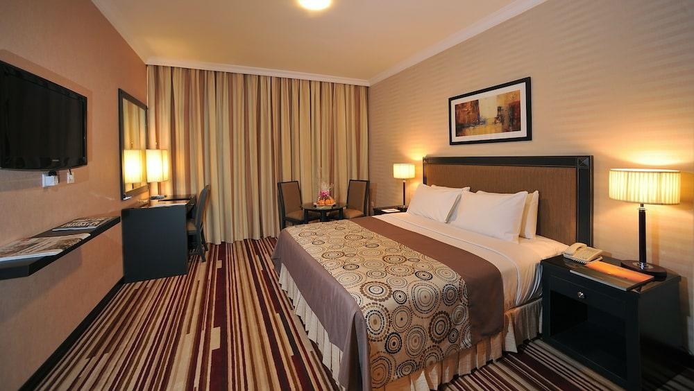 EXECUTIVE SUITES ABU DHABI photo 2