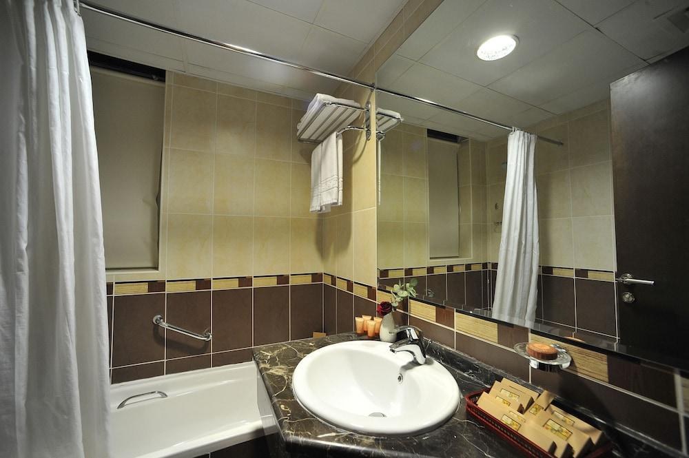 EXECUTIVE SUITES ABU DHABI photo 3
