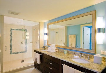 MARRIOTT'S OCEANA PALMS photo 4