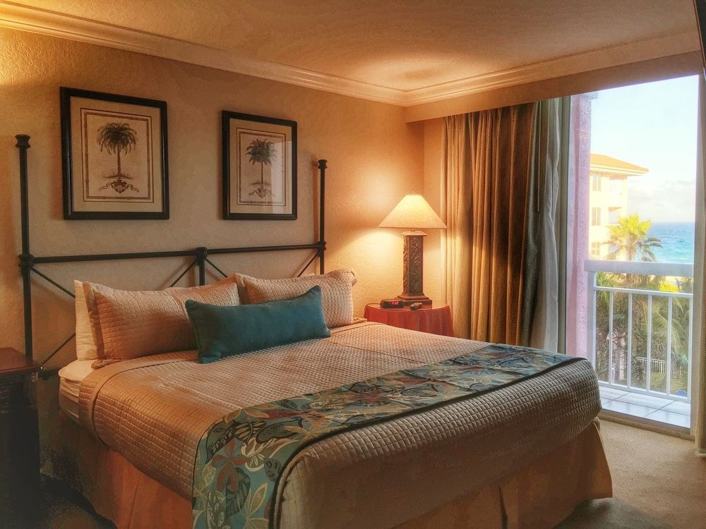 PALM BEACH SHORES RESORT & VACATION VILLAS