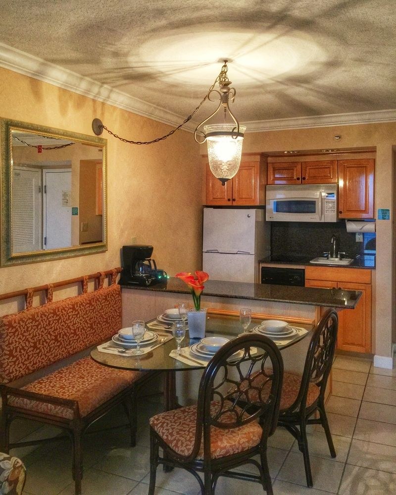 PALM BEACH SHORES RESORT & VACATION VILLAS photo 1