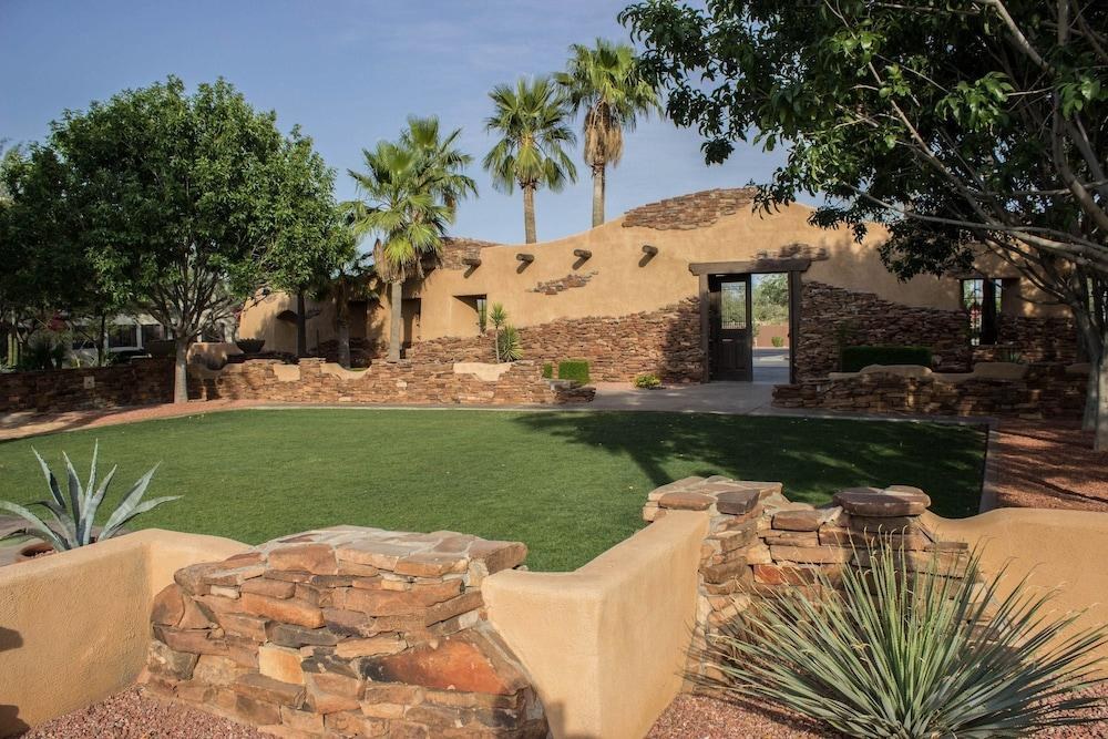 BLUEGREEN VACATIONS CIBOLA VISTA RESORT AND SPA photo 2