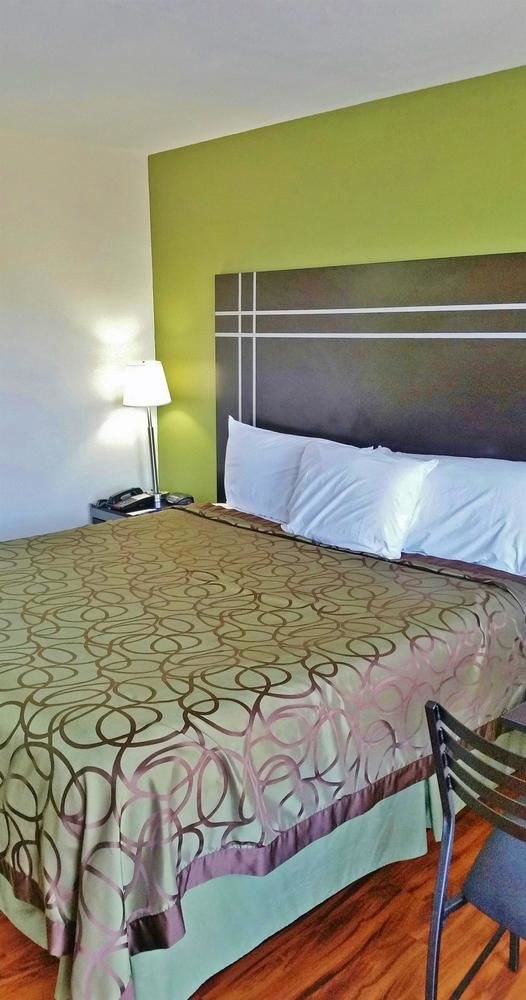 AMERICAS BEST VALUE INN NASHVILLE SOUTH