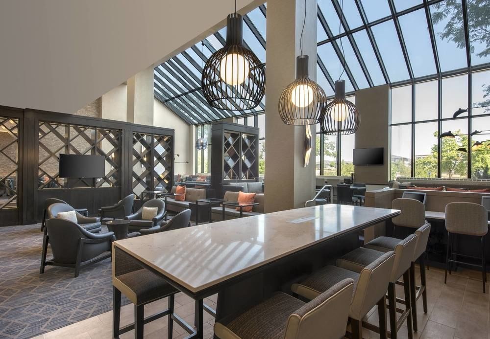 DENVER MARRIOTT TECH CENTER photo 1