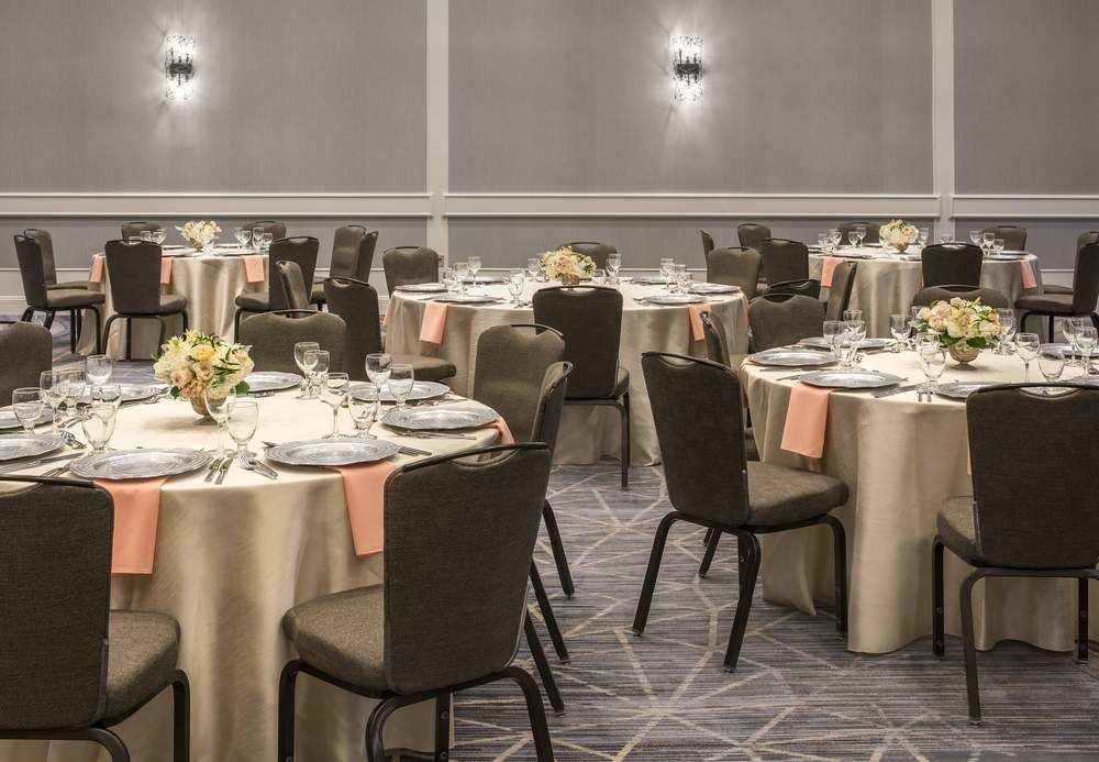 DENVER MARRIOTT TECH CENTER photo 2