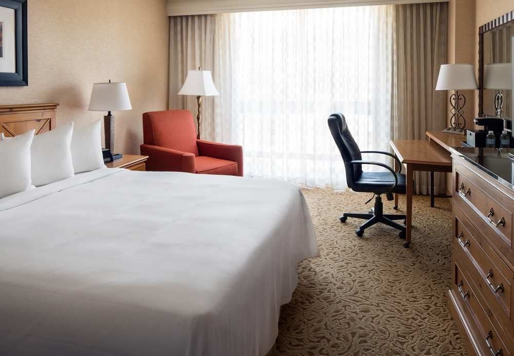 DENVER MARRIOTT WEST photo 3