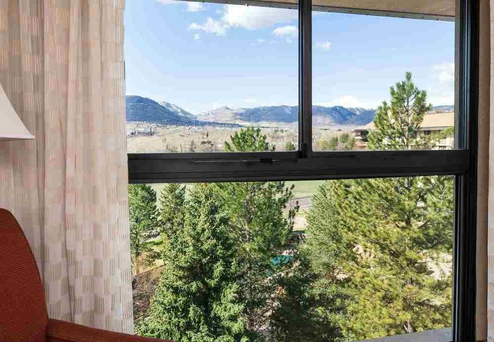 DENVER MARRIOTT WEST photo 4