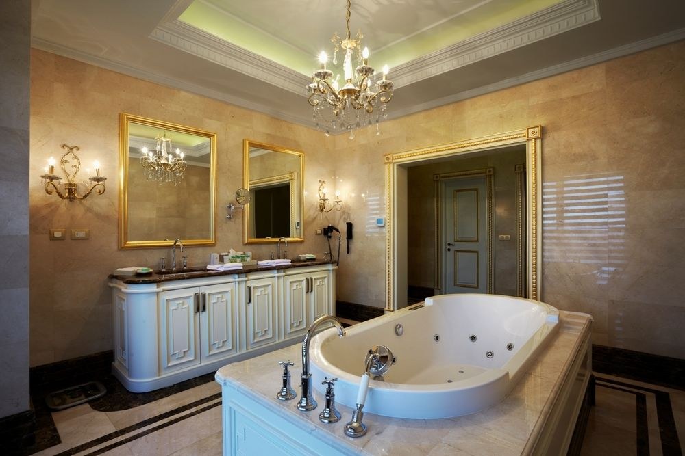 CROWNE PLAZA ISTANBUL - ASIA photo 1