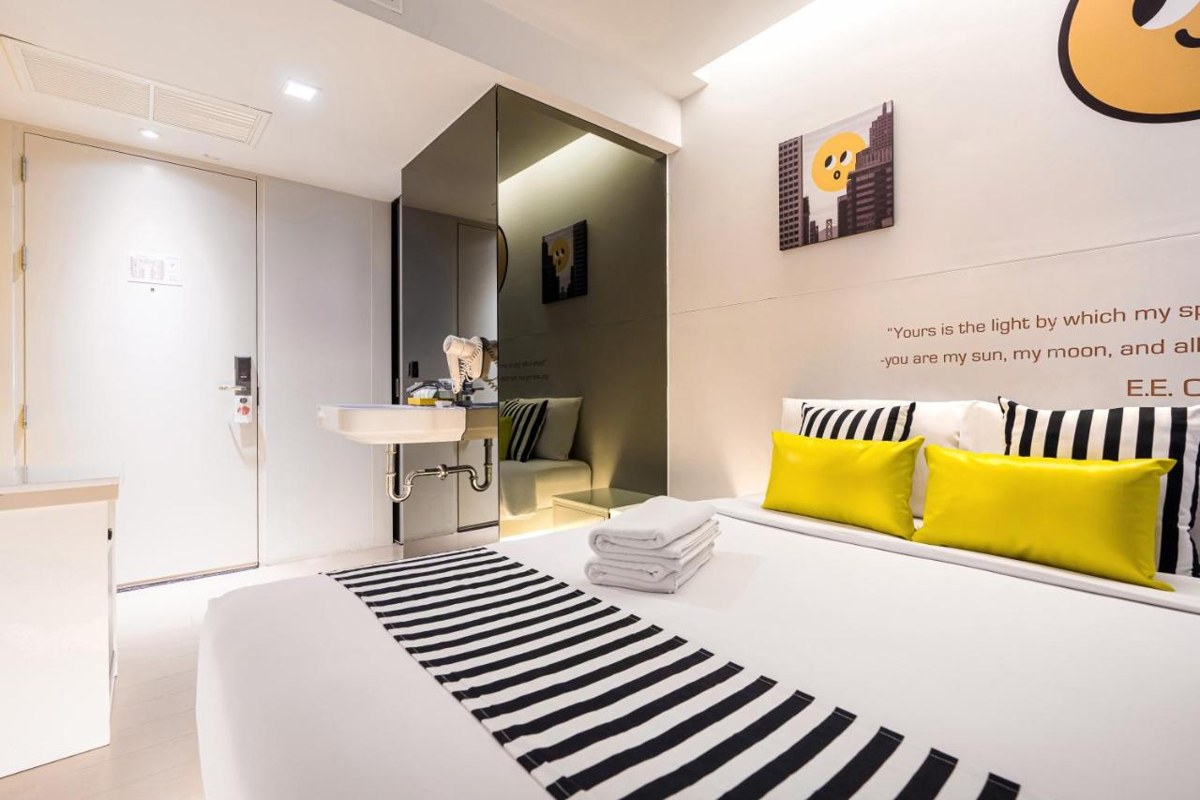 MOOD HOTEL PATTAYA photo 3