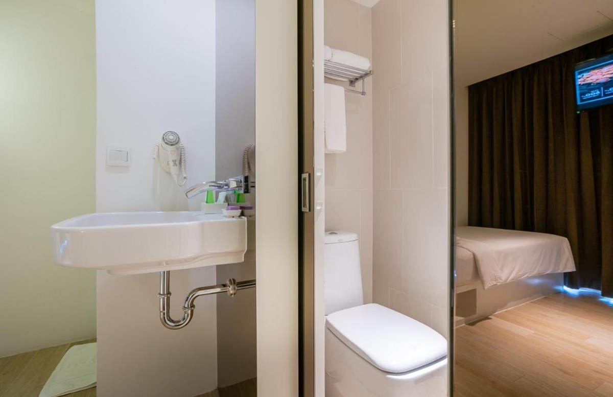 MOOD HOTEL PATTAYA photo 4