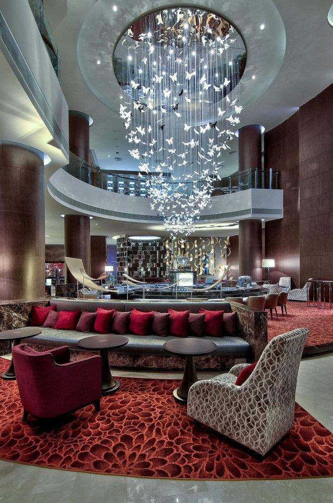 RADISSON BLU PLAZA BANGKOK