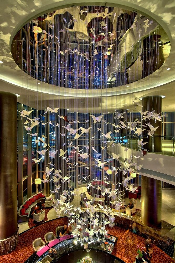 RADISSON BLU PLAZA BANGKOK photo 1