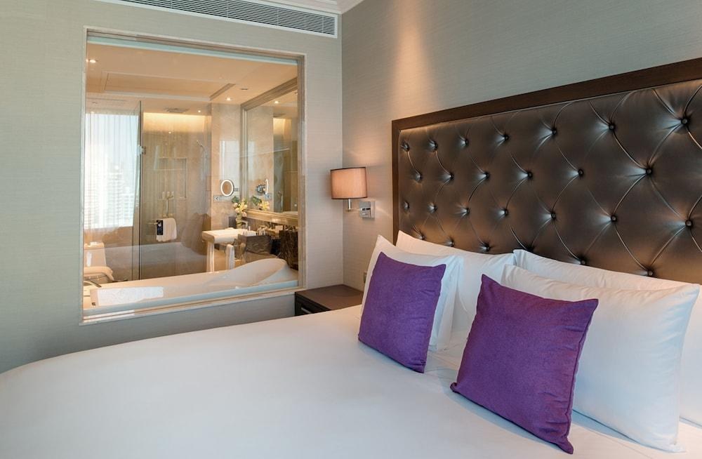RADISSON BLU PLAZA BANGKOK photo 3