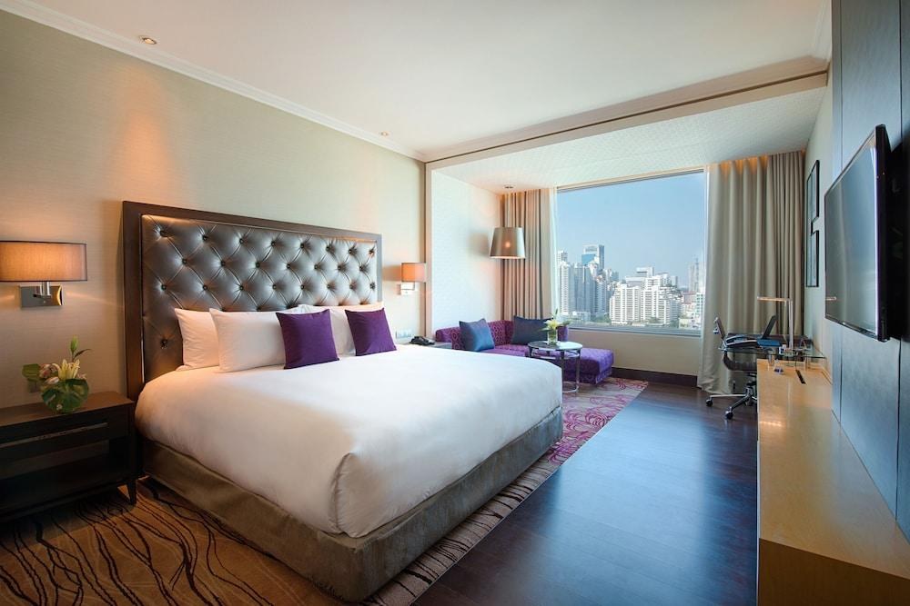 RADISSON BLU PLAZA BANGKOK photo 4