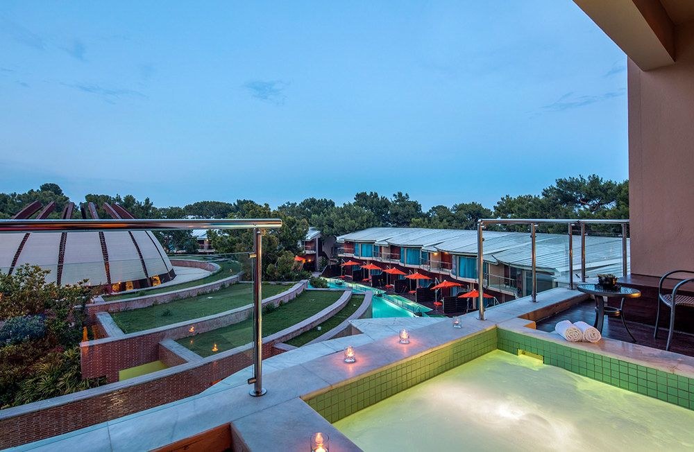 RIXOS SUNGATE HOTEL photo 1