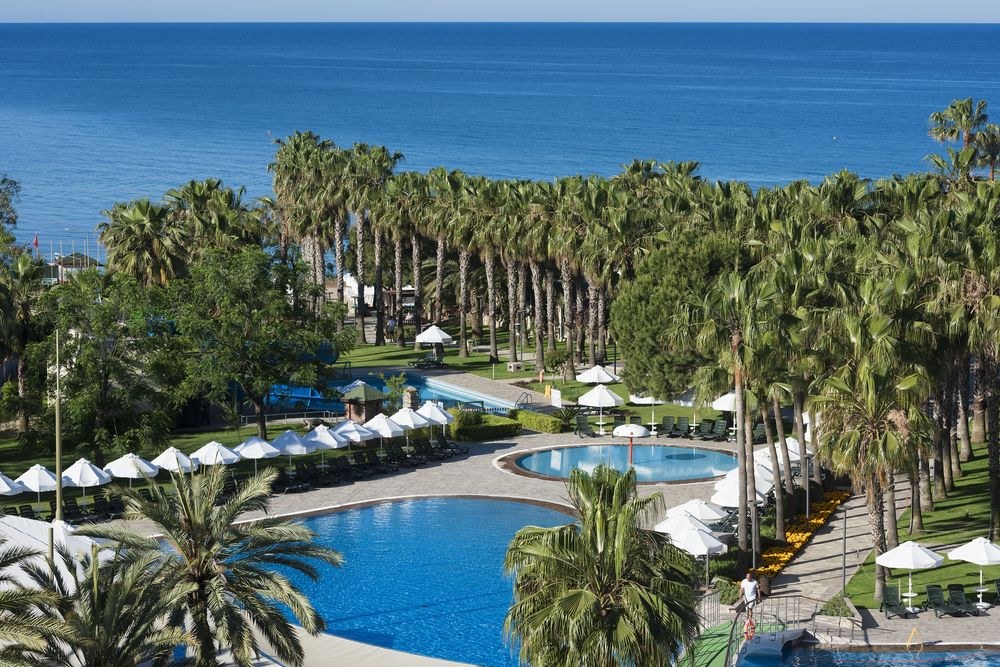 BARUT ARUM