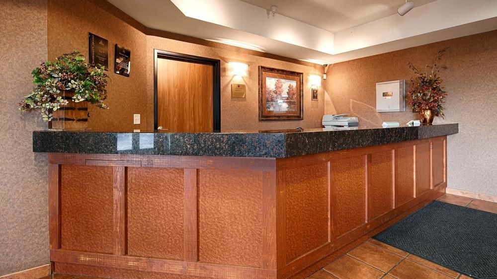 BEST WESTERN HOLIDAY HILLS