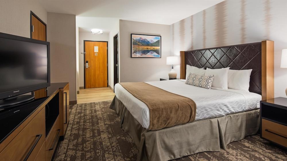 BEST WESTERN HOLIDAY HILLS photo 3