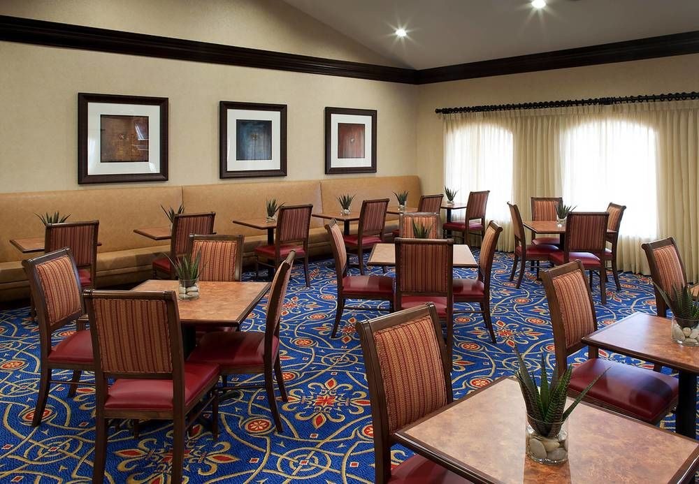 TOWNEPLACE SUITES FORT WORTH DOWNTOWN