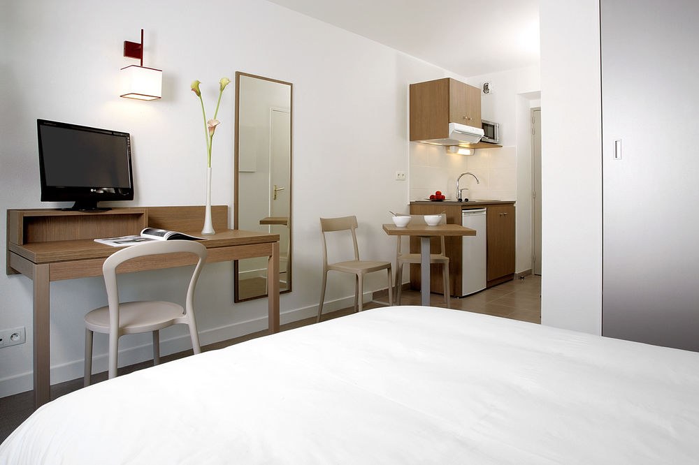 Appart'City Confort Strasbourg Centre photo 4