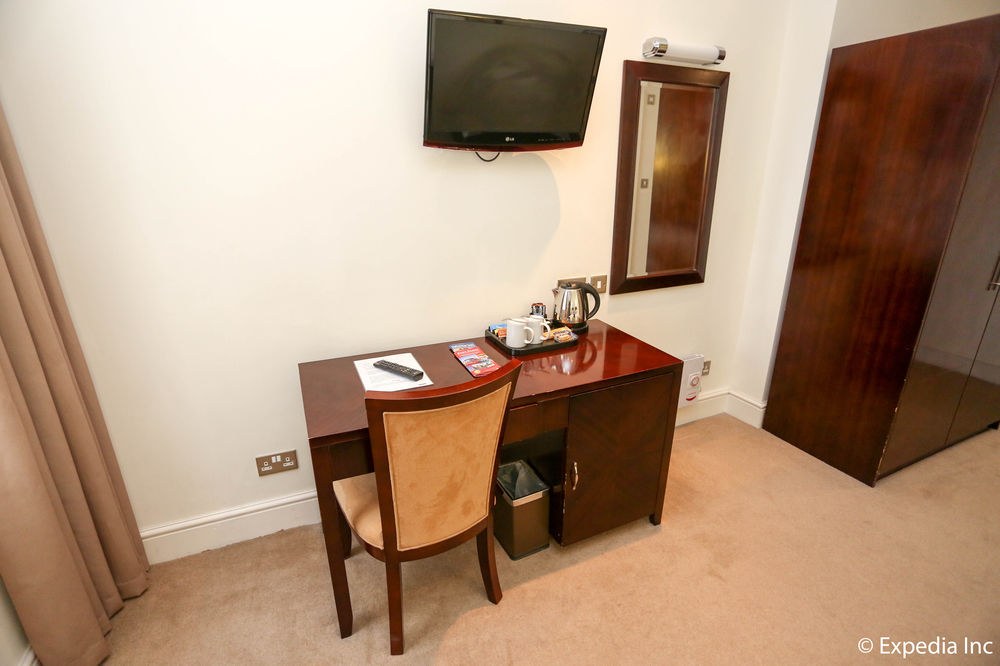 THE VILLA KENSINGTON photo 1