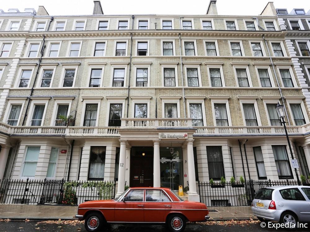 THE VILLA KENSINGTON photo 2