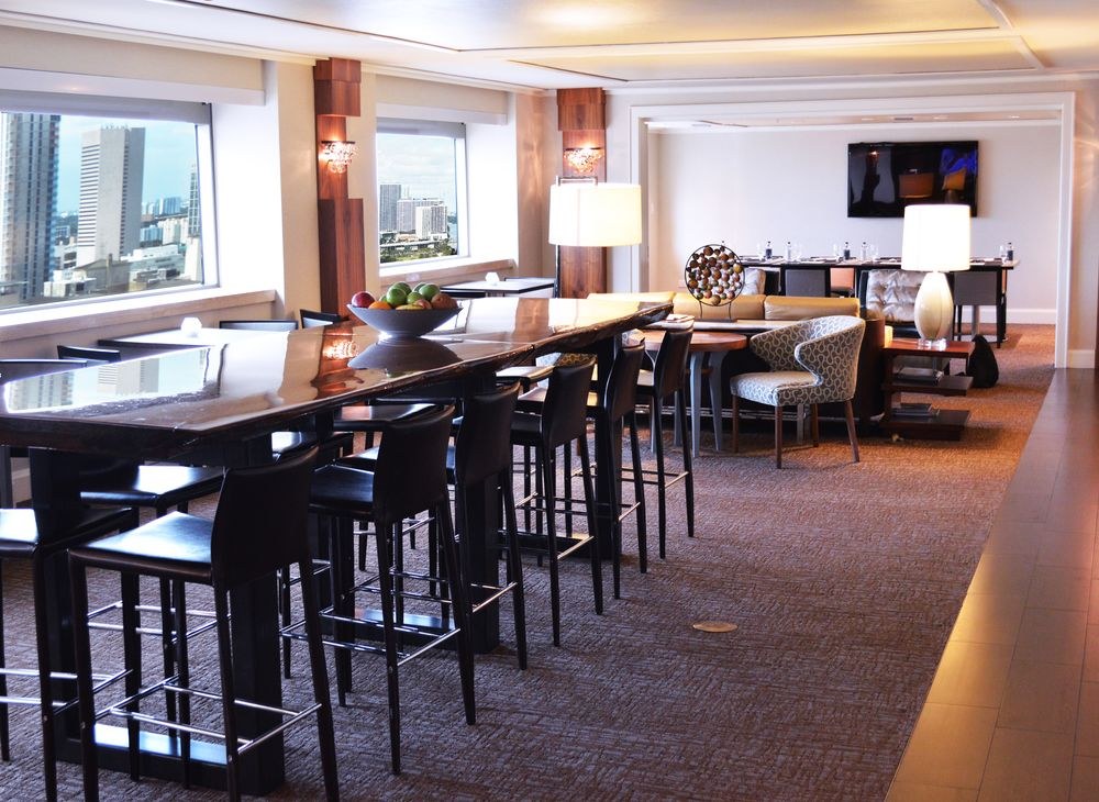 InterContinental Miami by IHG