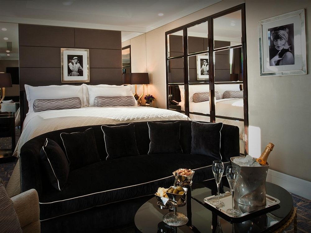 THE WELLESLEY HOTEL LONDON photo 1