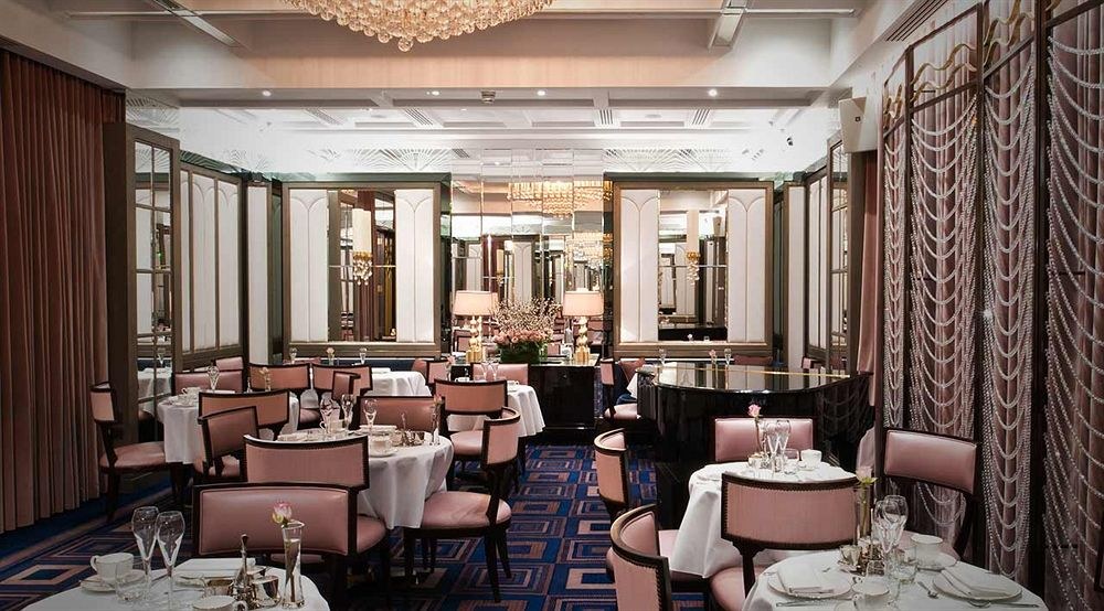 THE WELLESLEY HOTEL LONDON photo 3