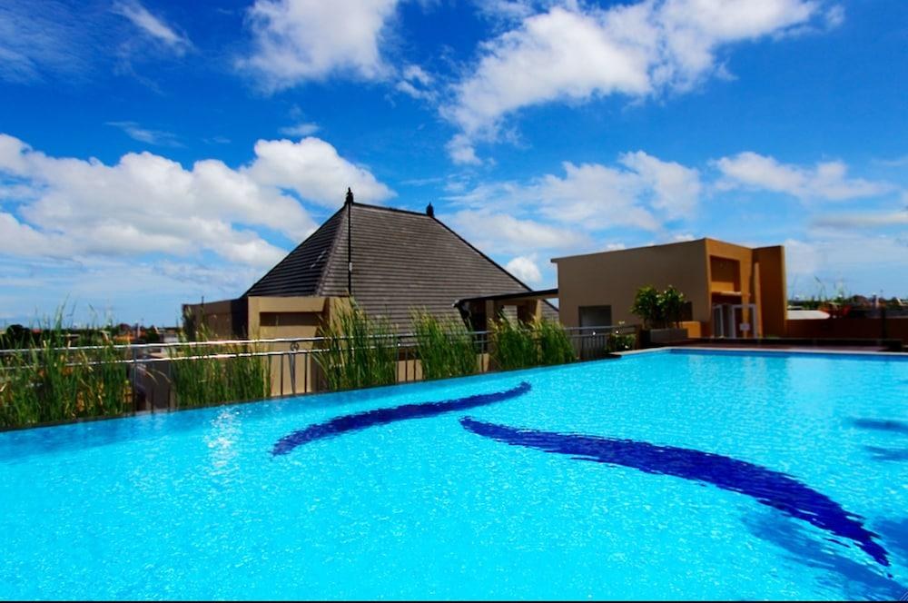 THE TUSITA BALI photo 2