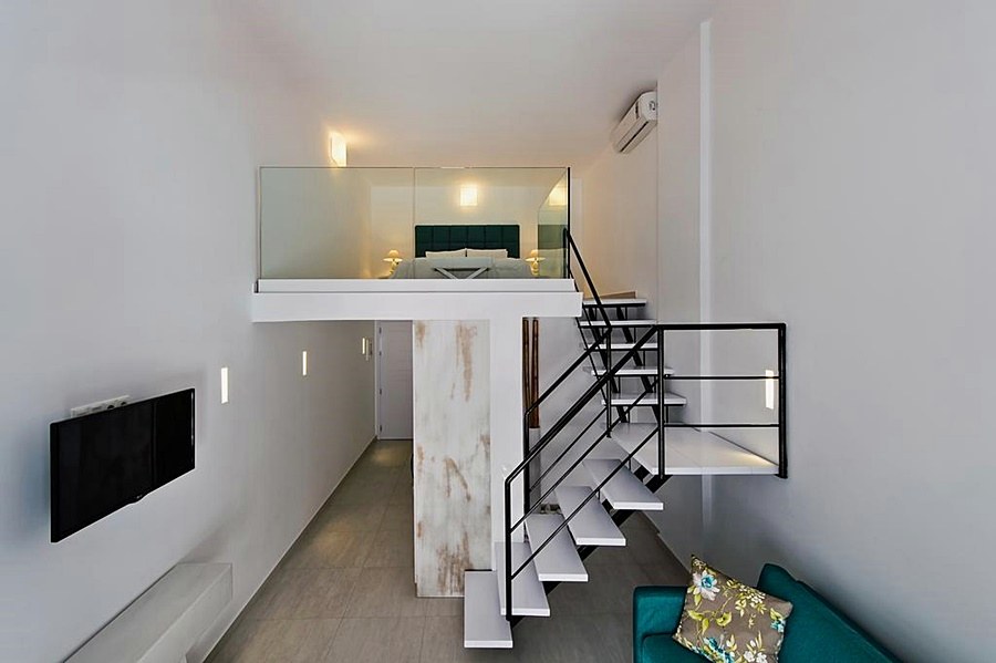 CAVO BIANCO HOTEL photo 3