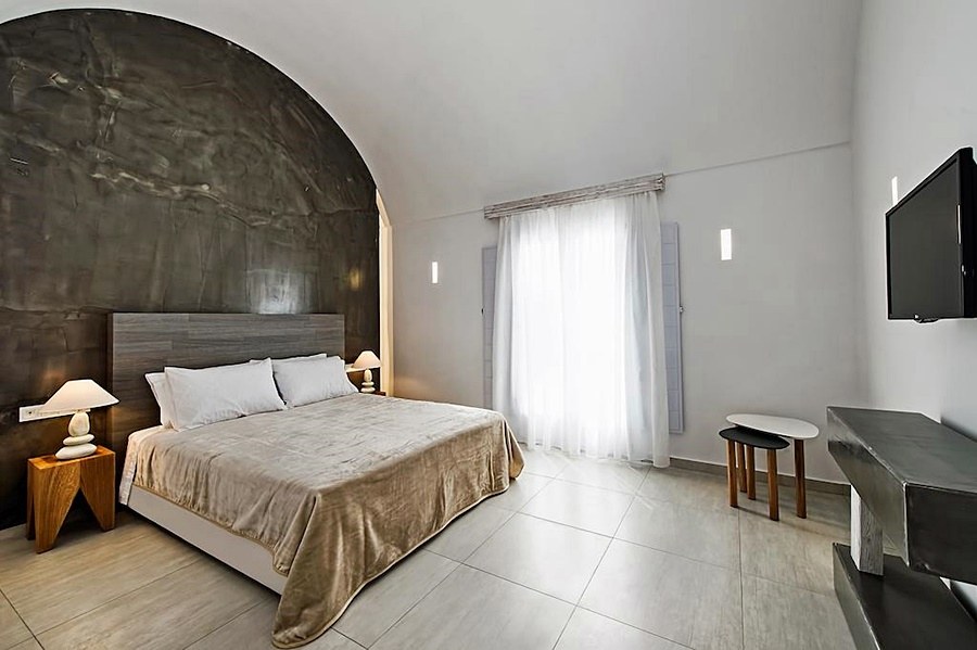 CAVO BIANCO HOTEL photo 4