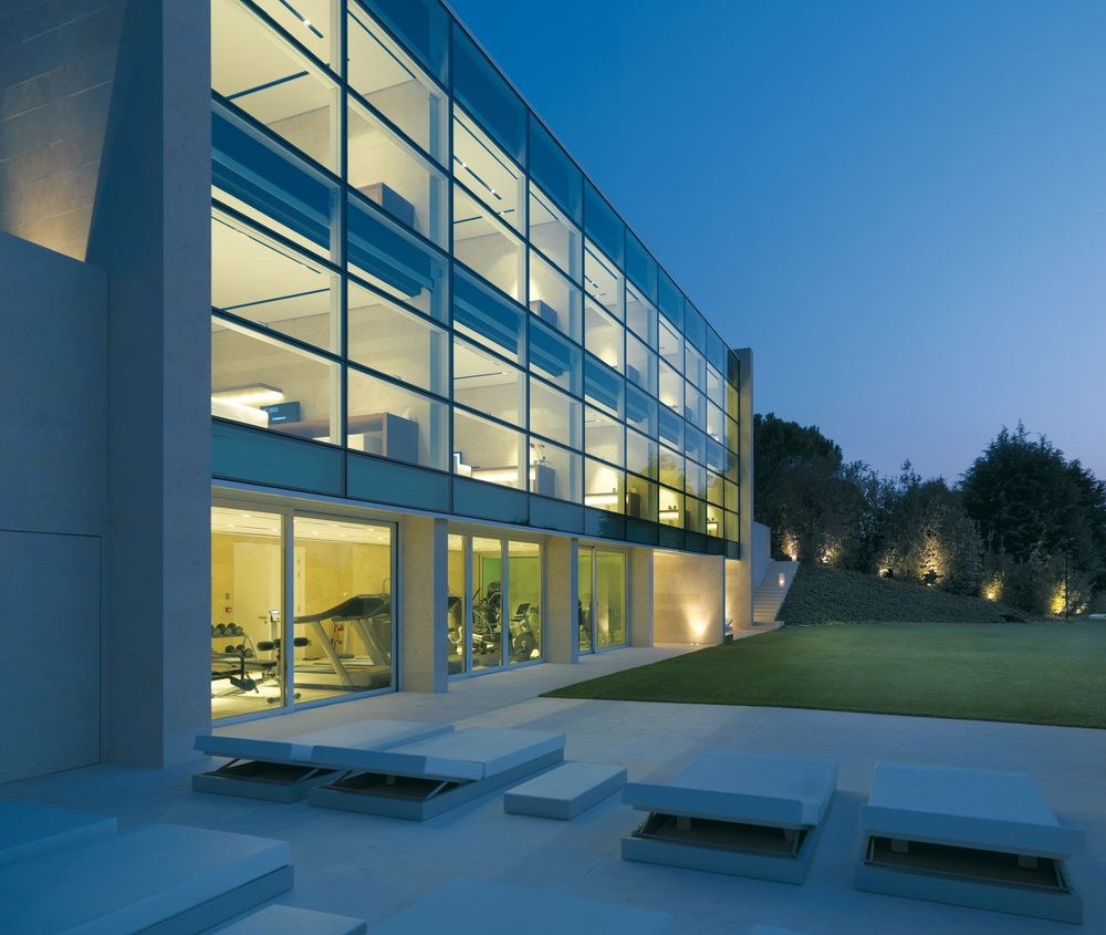 C-Hotel & Spa